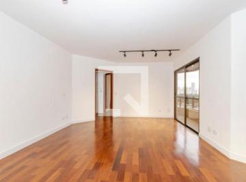 Apartamento · 108m² · 4 Quartos · 2 Vagas · Apartamento à venda em Campo Belo - 4 dormitórios – Rua Xavier Gouveia, 260, Campo Belo, São Paulo,