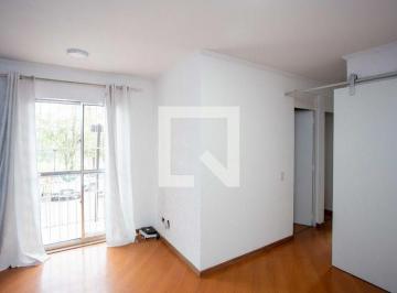 Apartamento · 56m² · 2 Quartos · 1 Vaga · Apartamento para Aluguel - Vila Nogueira, 2 Quartos, 56 m² - Diadema