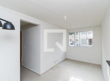 Apartamento · 47m² · 2 Quartos · 1 Vaga · Apartamento para Aluguel - Parada de Lucas, 2 Quartos, 47 m² - Rio de Janeiro