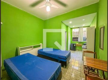 Apartamento · 24m² · 1 Quarto · Apartamento para Aluguel - Santa Teresa, 1 Quarto, 24 m² - Rio de Janeiro