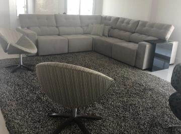 Apartamento de 4 quartos, São Bernardo do Campo · Apartamento para Aluguel - Jardim do Mar, 4 Quartos,  283 m² - São Bernardo do Campo