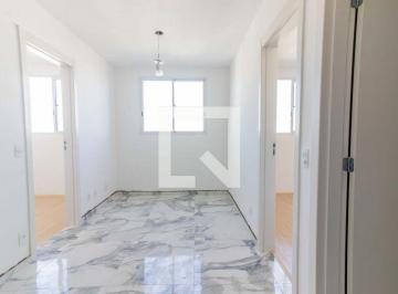 Apartamento · 43m² · 2 Quartos · Apartamento para Aluguel - Butantã, 2 Quartos, 43 m² - São Paulo