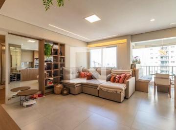 Apartamento · 59m² · 1 Quarto · 2 Vagas · Apartamento para Aluguel - Alphaville, 1 Quarto, 59 m² - Barueri