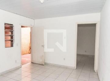 Casa · 80m² · 1 Quarto · Casa para Aluguel - Vila Mariana, 1 Quarto, 80 m² - São Paulo
