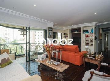 Apartamento · 125m² · 2 Quartos · 2 Vagas · Apartamento à venda no Condomínio Jardim America - Rua Itajara, 245 - São Paulo - SP - CEP: 05717-25