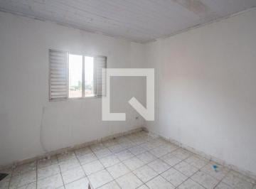 Casa · 40m² · 1 Quarto · Casa para Aluguel - Jardim Casablanca, 1 Quarto, 40 m² - São Paulo