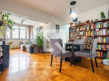 Apartamento · 83m² · 3 Quartos · 2 Vagas · Apartamento para Aluguel - Pinheiros, 3 Quartos, 83 m² - São Paulo