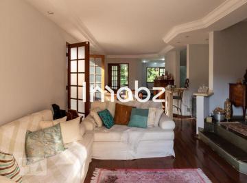 Casa · 308m² · 5 Quartos · 4 Vagas · Casa à venda - Rua Doutor José Gustavo Bush - São Paulo - SP - CEP: 05705-190