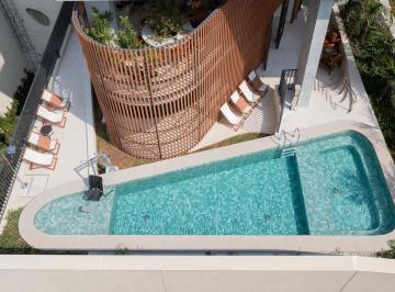Apartamento de 1 quarto, São Paulo · Vila Madalena Apartamento A Venda Studio 19m2 Novo Pronto Para Morar Com Lazer