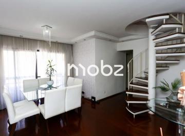 Casa · 160m² · 3 Quartos · 2 Vagas · Apartamento à venda no Condomínio Edifício Jardins De Lagamar - Rua Eduardo Ambuba, 95 - São Paulo -