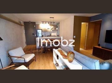 Apartamento · 70m² · 2 Quartos · 1 Vaga · Apartamento à venda na Rua José Carlos de Toledo Piza, 150 - Panamby - São Paulo - SP - CEP: 05712-0