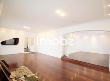 Casa · 374m² · 4 Quartos · 5 Vagas · Casa à venda - Rua Joaquim Cândido de Azevedo Marques - São Paulo - SP - CEP: 05688-021