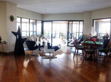 Apartamento · 428m² · 4 Quartos · 5 Vagas · Apartamento à venda na Rua Professor Alexandre Correia, 370 - Panamby - São Paulo - SP - CEP: 05657-
