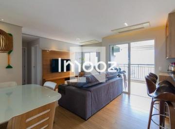 Apartamento · 84m² · 2 Quartos · 2 Vagas · Apartamento à venda na Rua João Simões de Souza, 391 - Vila Andrade - São Paulo - SP - CEP: 05734-14