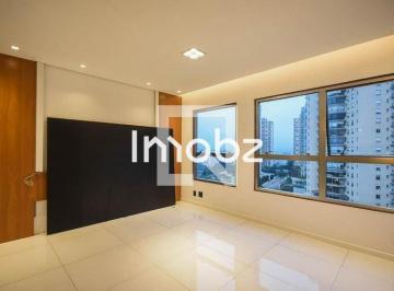 Apartamento · 75m² · 1 Quarto · 1 Vaga · Apartamento à venda no Maxhaus Panamby - Rua Ventura Ladalardo, 50 - São Paulo - SP - CEP: 05704-140