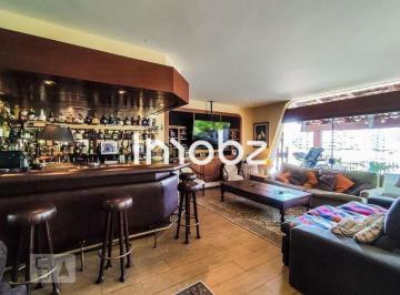 Casa · 450m² · 4 Quartos · 4 Vagas · Casa à venda - Rua Pio Iv - São Paulo - SP - CEP: 05657-000