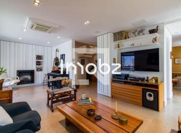 Casa · 250m² · 4 Quartos · 5 Vagas · Apartamento à venda no Jardim De Provence - Rua Nelson Gama De Oliveira, 38 - São Paulo - SP - CEP: 