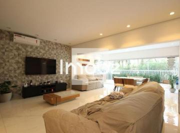 Apartamento · 231m² · 2 Quartos · 3 Vagas · Apartamento à venda na Rua Leonardo Cerveira Varandas, 50 - Panamby - São Paulo - SP - CEP: 05705-27
