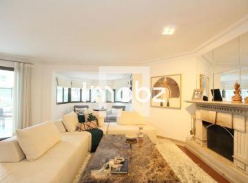 Apartamento · 286m² · 3 Quartos · 3 Vagas · Apartamento à venda no Penthouse - Rua Diego De Castilho, 110 - São Paulo - SP - CEP: 05704-070