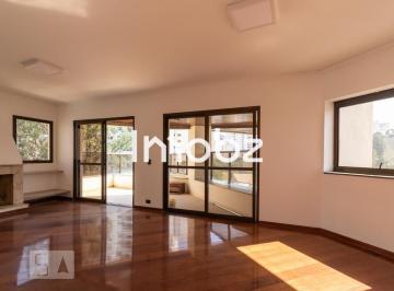 Apartamento · 235m² · 4 Quartos · 3 Vagas · Apartamento à venda na Rua Deputado João Sussumu Irata, 202 - Panamby - São Paulo - SP - CEP: 05715-