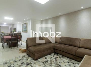 Apartamento · 141m² · 3 Quartos · 2 Vagas · Apartamento à venda na Rua Leonardo Cerveira Varandas, 50 - Panamby - São Paulo - SP - CEP: 05705-27