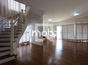 Casa · 461m² · 3 Quartos · 5 Vagas · Apartamento à venda no Condomínio Jardins Do Morumbi - Rua Diego De Castilho, 500 - São Paulo - SP -