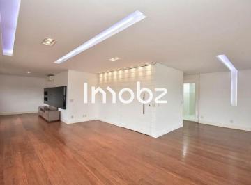 Apartamento · 206m² · 3 Quartos · 4 Vagas · Apartamento à venda na Rua Pedro Avancine, 363 - Real Parque - São Paulo - SP - CEP: 05679-160