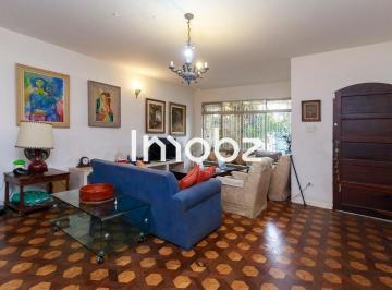 Casa · 500m² · 3 Quartos · 4 Vagas · Casa à venda - Rua Kansas - São Paulo - SP - CEP: 04558-002
