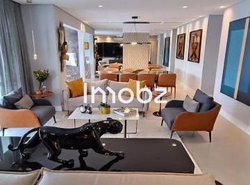 Apartamento · 173m² · 4 Quartos · 3 Vagas · Apartamento à venda na Rua José Ramon Urtiza, 209 - Panamby - São Paulo - SP - CEP: 05717-270