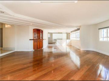 Apartamento · 311m² · 3 Quartos · 4 Vagas · Apartamento à venda em Brooklin - 3 dormitórios – Rua Edson, 260, Brooklin, São Paulo, SP