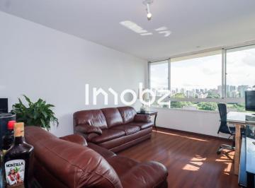 Apartamento · 130m² · 3 Quartos · 3 Vagas · Apartamento à venda na Rua Leonardo Cerveira Varandas, 50 - Panamby - São Paulo - SP - CEP: 05705-27