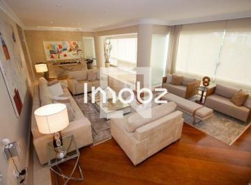 Apartamento · 278m² · 4 Quartos · 4 Vagas · Apartamento à venda no Edifício Biltmore - Rua Domenico Perotti, 100 - São Paulo - SP - CEP: 05704-0