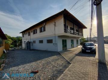 Comercial · 340m² · Aproximadamente 340m², tem essa ampla loja para locação na Rua General Osório – Blumenau/SC