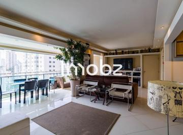 Apartamento · 119m² · 3 Quartos · 2 Vagas · Apartamento à venda no Residencial Allgreen - Rua José Gonçalves, 292 - São Paulo - SP - CEP: 05727-