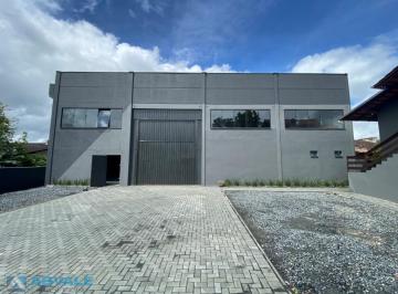 Comercial · 565m² · OPÇÃO DE INVESTIMENTO COM RETORNO EM LOCAÇÃO