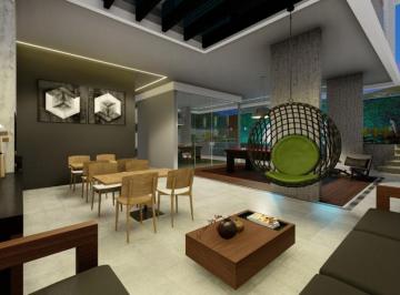 Apartamento · 120m² · 3 Quartos · 2 Vagas · Cobertura em Navegantes - Apartamento com 3 suítes