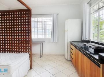 Apartamento · 21m² · LOFT - BAIRRO DA VELHA - Imediações VILA GERMANICA MOBILIADO