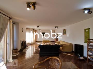 Apartamento · 219m² · 4 Quartos · 2 Vagas · Apartamento à venda no Portal Da Cidade 125 - Rua Frederico Guarinon, 125 - São Paulo - SP - CEP: 05
