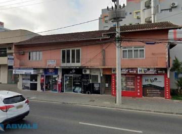 Comercial · 143m² · 3 Quartos · Prédio para fins comerciais e residenciais