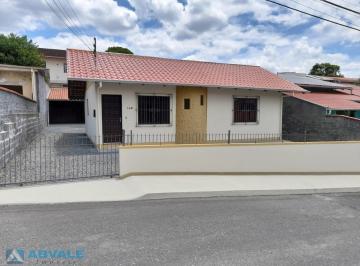 Casa · 110m² · 3 Quartos · 3 Vagas · CASA  com 3 Dormitórios BAIRRO Velha Central - Documentada para FINANCIAMENTO HABITACIONAL