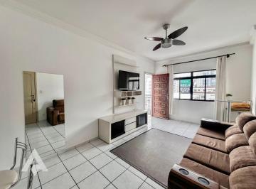 Apartamento · 67m² · 2 Quartos · 1 Vaga · Apartamento mobiliado com 2 dormitórios para locação, por R$ 2.500,00 - Bairro Victor Konder - Blume