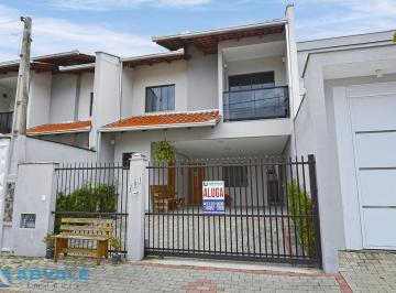 Casa · 120m² · 3 Quartos · 2 Vagas · Casa Mobiliada com 3 Dormitórios (sendo 1 suíte), 2 Vagas de Garagem, em Loteamento Residencial