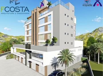 Apartamento · 140m² · 3 Quartos · 2 Vagas · 3 suítes no bairro Itoupava Norte