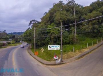 Terreno · 1998m² · Terreno amplo na rua Bahia com 1.998,32 m²