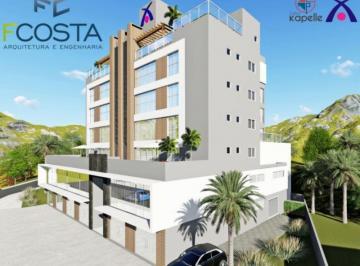 Apartamento · 171m² · 3 Quartos · 3 Vagas · 3 suítes no bairro Itoupava Norte