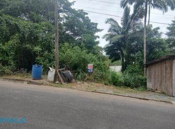 Terreno · Terreno de 534,8 m² no Bairro Ponta Aguda, Blumenau-SC - Oportunidade para Compensação de Área