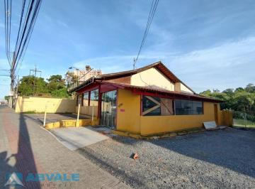 Terreno · 3936m² · Aproximadamente 3.936m², terreno com opção de escritório para locação na Rua General Osório – Blumen