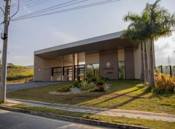 Terreno · 393m² · Terreno com 393m² no Paysage Privilége Condomínio Parque - Ponta Aguda