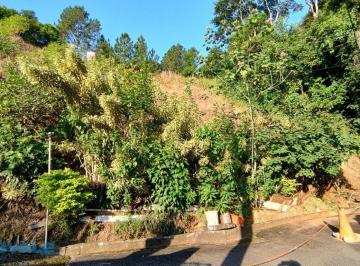 Terreno · Terreno com 719,60m² à Venda em Ponta Aguda, Blumenau, SC