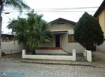 Casa · 284m² · 4 Quartos · 2 Vagas · Duas  casas na REGIÃO CENTRAL DE BLUMENAU -EXCELENTE PARA INVESTIMENTO.
